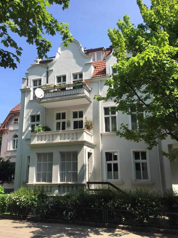Sanhaus Apartments - Garda - Apartament Z 2 Sypialniami I Parkingiem Sopot Extérieur photo