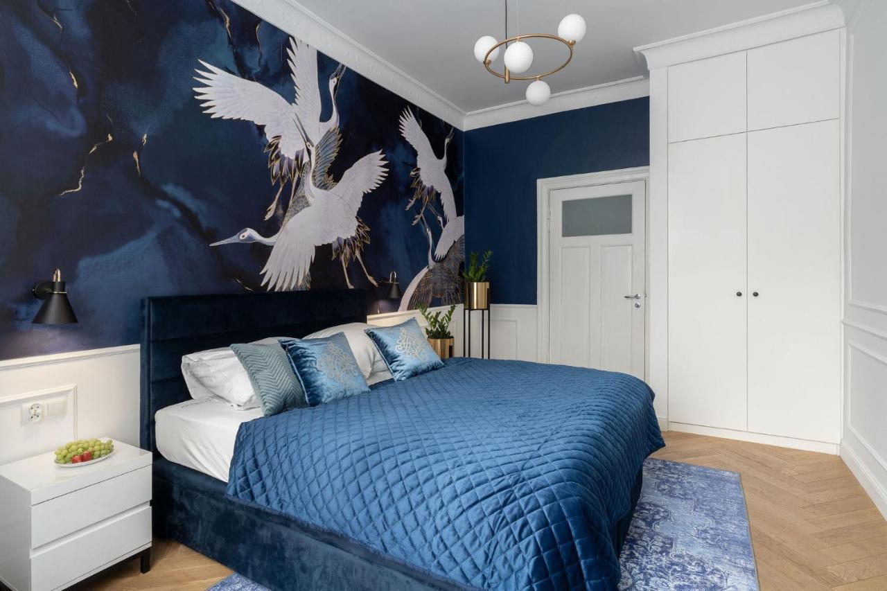 Sanhaus Apartments - Garda - Apartament Z 2 Sypialniami I Parkingiem Sopot Extérieur photo