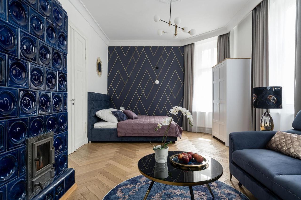 Sanhaus Apartments - Garda - Apartament Z 2 Sypialniami I Parkingiem Sopot Extérieur photo